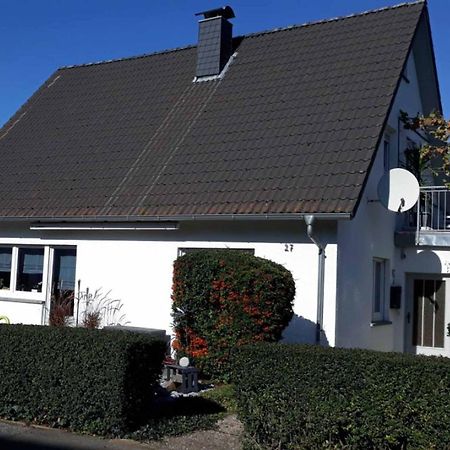 Ferienwohnung "Auszeit" Hofheim in Unterfranken Εξωτερικό φωτογραφία