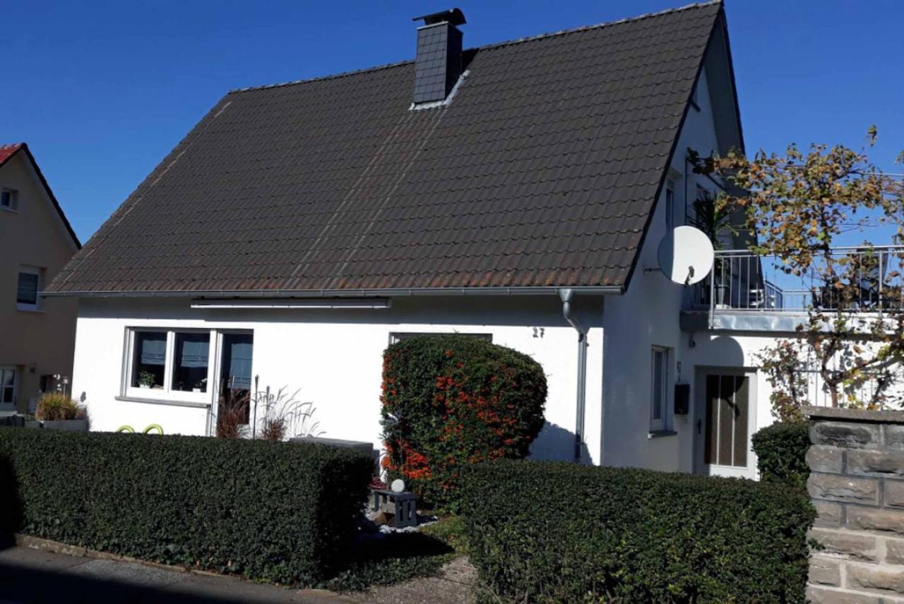 Ferienwohnung "Auszeit" Hofheim in Unterfranken Εξωτερικό φωτογραφία