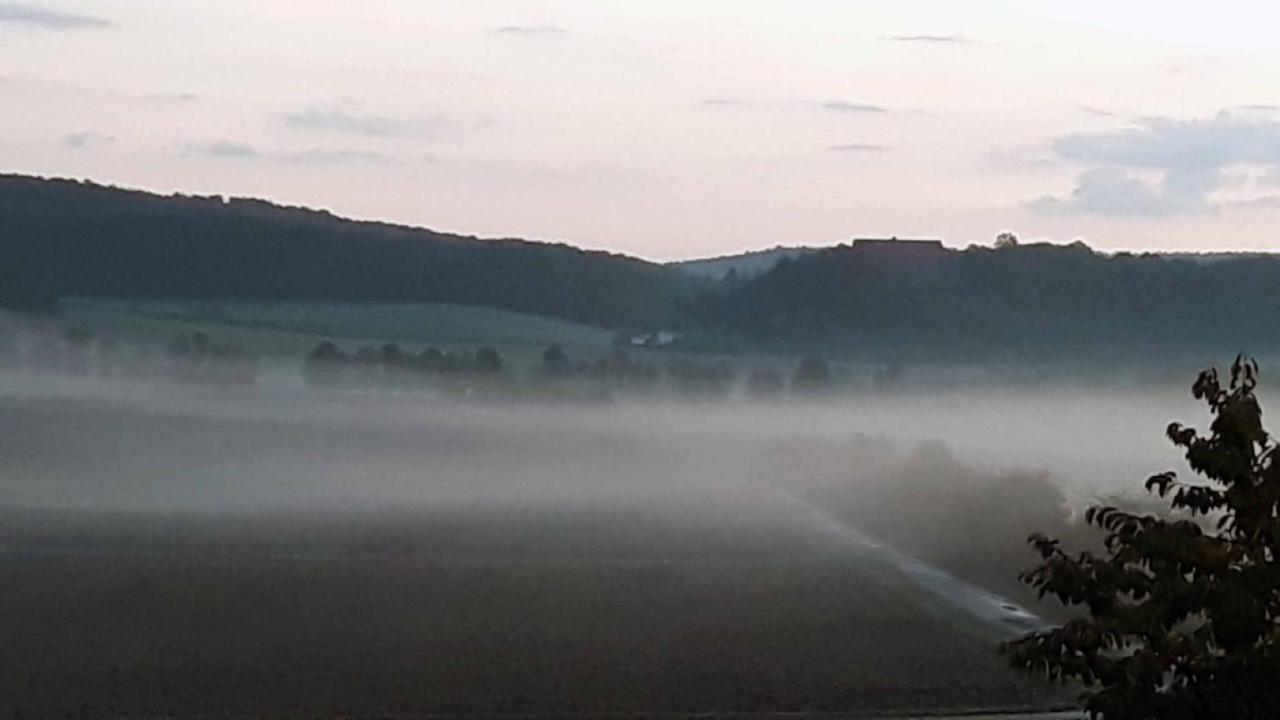 Ferienwohnung "Auszeit" Hofheim in Unterfranken Εξωτερικό φωτογραφία
