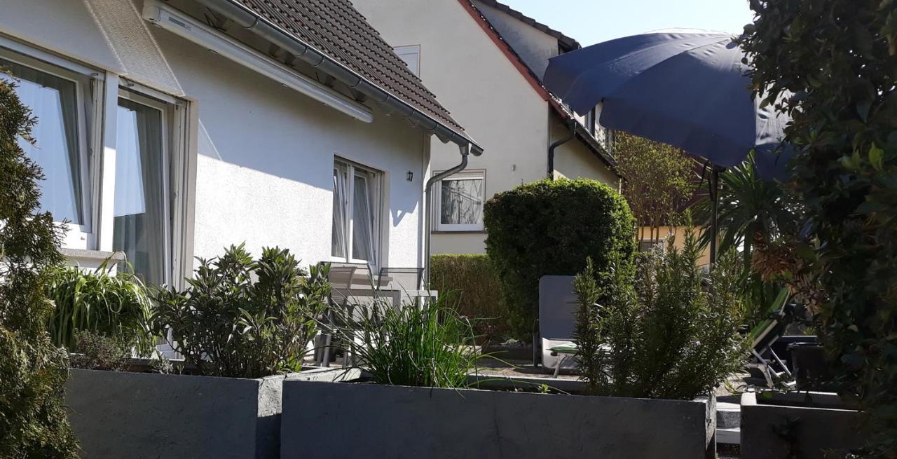 Ferienwohnung "Auszeit" Hofheim in Unterfranken Εξωτερικό φωτογραφία